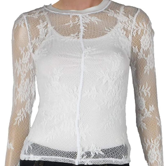 Free People Cool with It Layering Top - Picture 14 of 16